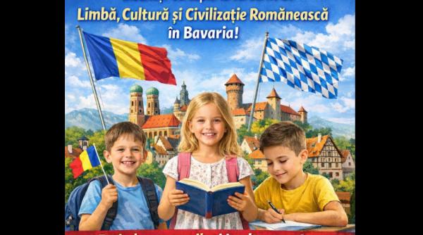 Cursurile de Limbă, Cultură și Civilizație Românească se extind în mai multe orașe din Germania