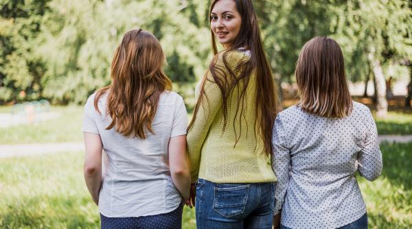 Un sfert dintre femeile care trăiesc azi în Austria sunt născute în străinătate. Româncele sunt pe locul 4