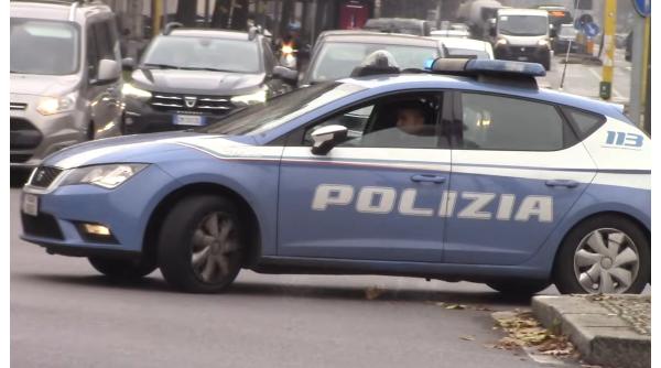 Trei români din Italia au furat 14 tone de cupru într-o singură seară 