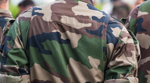 Soldat francez, mort în atacul asupra bazei din Irak. Macron a făcut anunțul