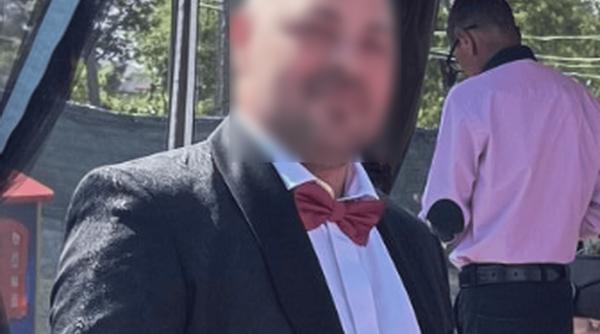 Românul acuzat că a sabotat o navă germană, eliberat. Marian dă vina pe colegul grec