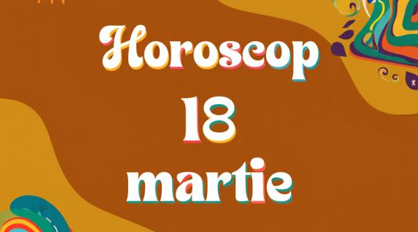 Horoscop 18 martie 2026. Ziua în care liniștea devine alegere și adevărul nu mai poate fi amânat