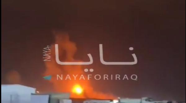 Iranul a lovit cel mai mare complex de Gaz Natural Lichefiat din lume, aflat în Qatar. Trump amenință cu răzbunare