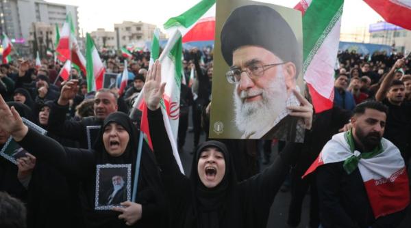 Iranul amenință direct turiștii din întreaga lume: „Destinațiile nu mai sunt sigure”.