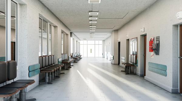 Focar de meningită în Marea Britanie: Numărul total de cazuri a ajuns la 34