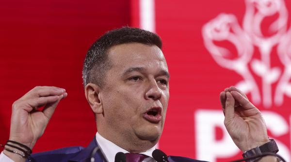 Biroul Permanent Naţional al PSD se reunește luni să decidă calendarul consultării privind ieşirea de la guvernare