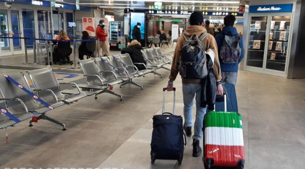 Câți români sunt oficial în Italia. 10% din populația țării e reprezentată de străini 