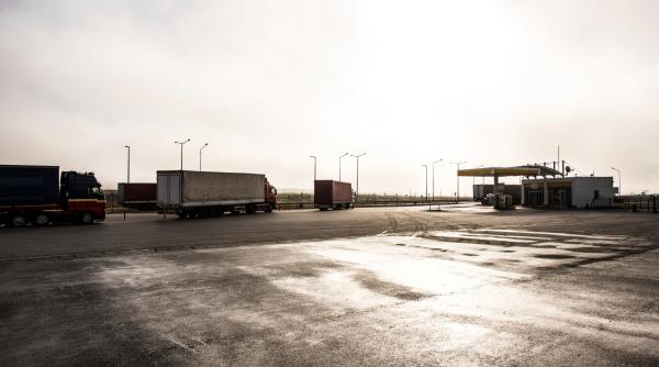 Noi detalii în cazul șoferului român ucis în Spania de un alt șofer. "Soția era cu el în cabină și e complet distrusă"