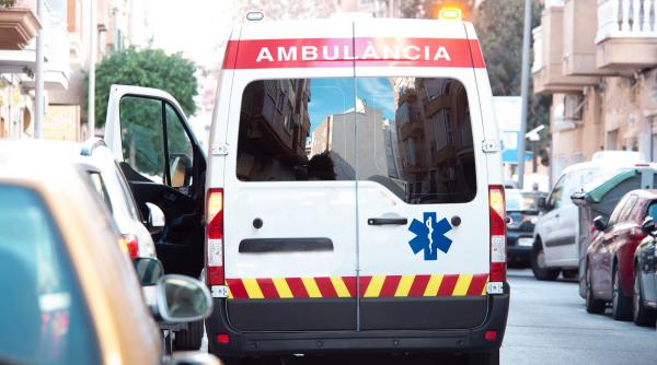 Român de 43 de ani, mort în Spania, după un accident de muncă