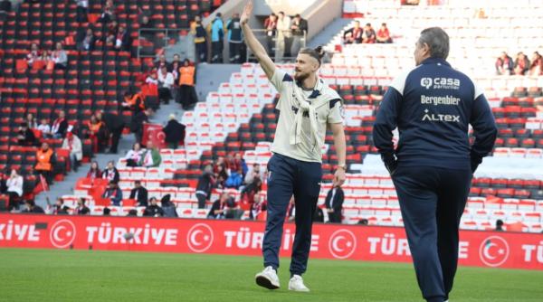 Turcia - România: S-a anunțat echipa de start. Surpriză în primul 11