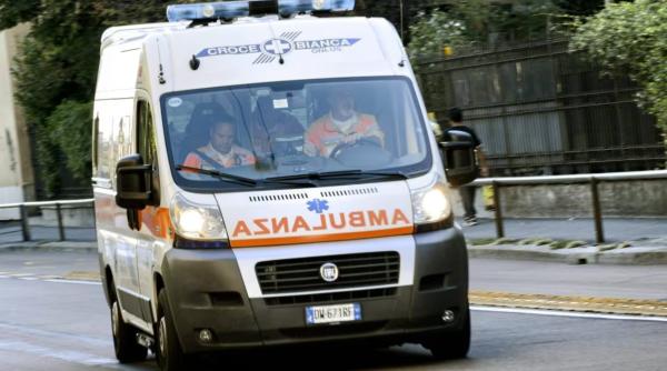 Un italian de 92 de ani și-a împușcat îngrijitoarea româncă, în timpul unui scandal