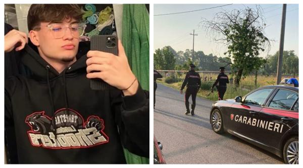 Unul din criminalii românului Lorenzo Cristea, ucis în Italia, a fost eliberat după 10 luni 