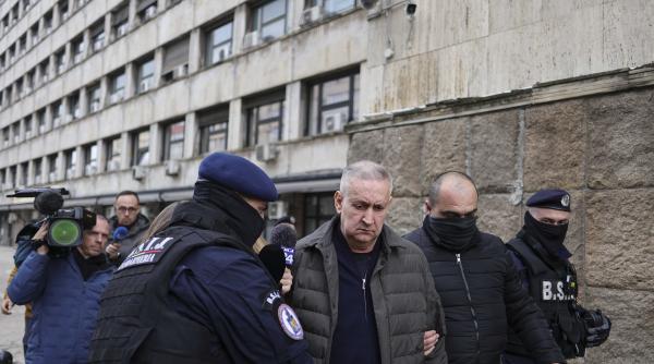 Avocatul lui Cristian Anton, prins cu 500 000 euro în cutii de pantofi spune că DNA nu-i demonstrează vinovăția 