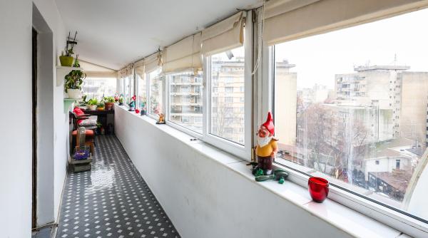 Guvernul a mărit chiriile pentru apartamentele deținute de stat. Până azi se plâteau doar 67 lei pentru 3 camere 