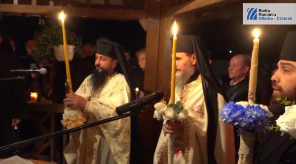 Părintele Nifon a murit la doar 45 de ani. Starețul Mănâstirii s-a stins fulgerător 