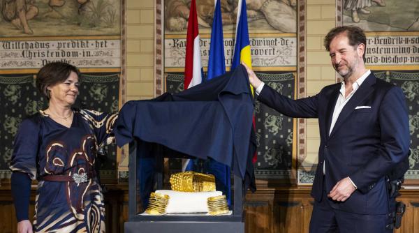 Unde și cum au fost găsite coiful de la Coțofenești și brățările dacice 