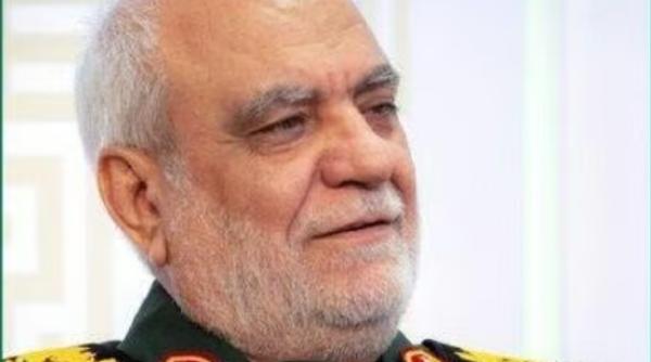 Încă un lider iranian ucis. Şeful informaţiilor Gardienilor Revoluţiei, eliminat într-un atac americano-israelian