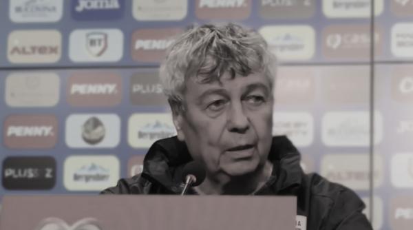 A murit Mircea Lucescu. Doliu în fotbalul românesc