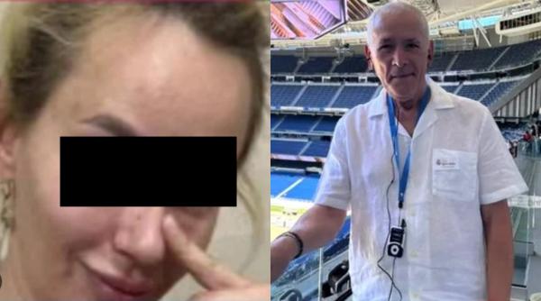 Ce înțelegere avea medicul Staicu Cristian cu femeia care l-a ucis 