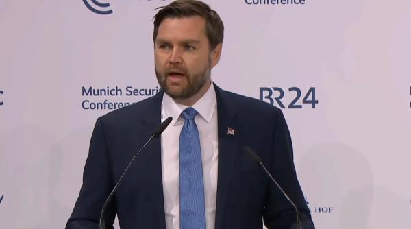 JD Vance a ajuns în Ungaria ca să-l susțină pe Viktor Orban în campania electorală 