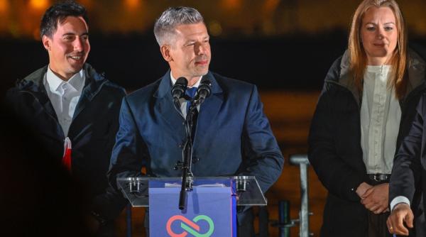 Primul mesaj al lui Peter Magyar, noul lider al Ungariei, după ce l-a învins pe Viktor Orban 
