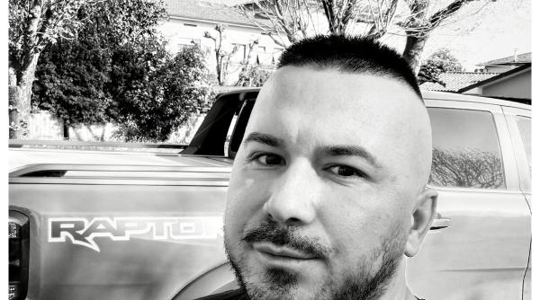 Șofer român de TIR, găsit mort în Italia, în cabină