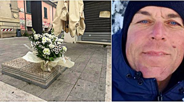 Trei români au omorât un bărbat în Italia, chiar în fața fiului de 11 ani, în noaptea Paștelui Ortodox 