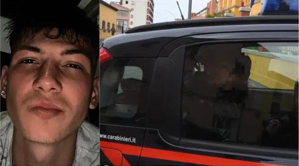 Cine sunt cei doi români care l-au ucis în stradă pe un italian și ce au aflat procurorii până acum 