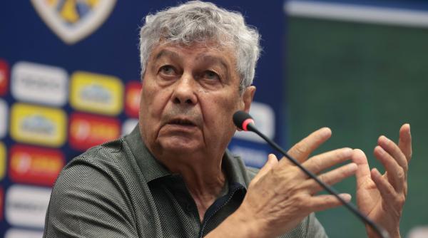 Familia lui Mircea Lucescu, mesaj oficial, după înmormântare: "Am simțit ceva ce nu credeam posibil" 