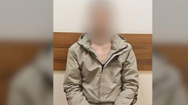 Moldovean, arestat în Rusia de FSB. E acuzat că pregătea un atentat în centrul Moscovei 