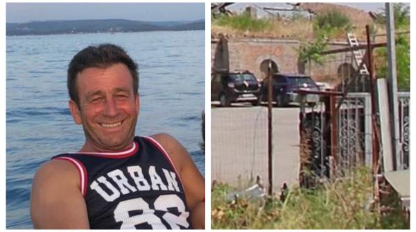 Român de 55 de ani, mort singur, la locul de muncă în Italia. Patronul s-a speriat că nu-i răspundea la telefon