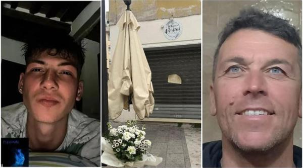 Tatăl unuia dintre tinerii români arestați pentru crimă în Italia este un afacerist de succes: "Le voi oferi o bursă copiilor victimei"