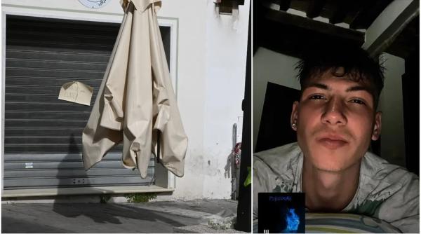 Decizia judecătorului pentru românii implicați în crima din Italia: "Fiul încerca să-l tragă neputincios de jos"