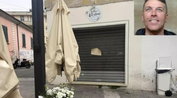 Primele rezultate ale autopsiei lui Giacomo Bongiorni arată cum a murit italianul. Cei doi români rămân în arest