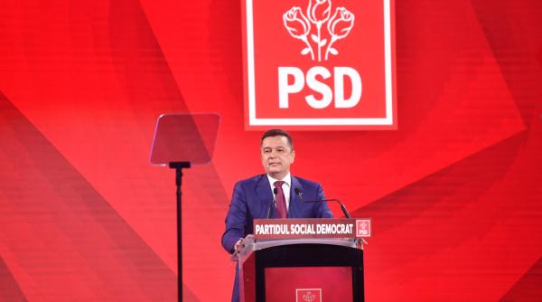 Grindeanu, Bolojan și șobolanii. Replica liderului PSD pentru premierul României