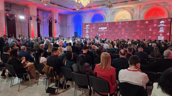 PSD îi retrage sprijinul politic lui Ilie Bolojan