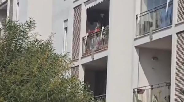 Fiica îngrijitoarei românce moarte în Sardinia nu crede că femeia s-a sinucis: "Cineva i-a făcut rău!"