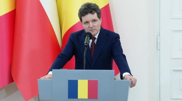 Nicușor Dan a convocat consultări. PSD, primul partid chemat 