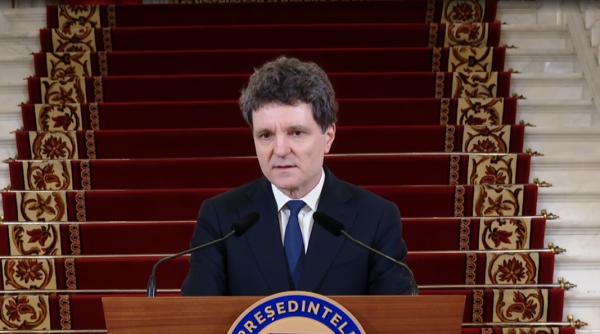 Criză politică. Ce le-a cerut Nicușor Dan partidelor care au mers la consultări