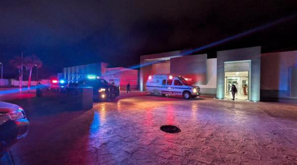 Clipe de coșmar pentru o familie de români din Mexic. Copilul de doi ani a ajuns la urgențe, după ce a dus la gură o sticlă cu benzină