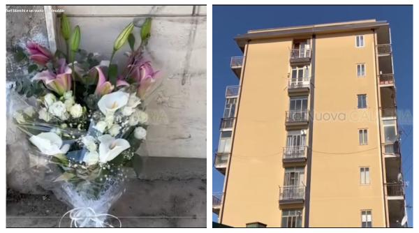 Noi detalii despre femeia care s-a aruncat cu fiicele pe geam în Italia: era foarte religioasă și soțul era acasă 