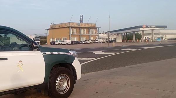 Româncă din Spania, spulberată de o mașină chiar sub ochii soțului său