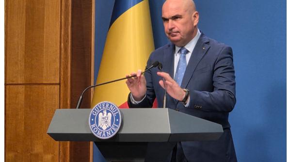 40 de proiecte de acte normative pe agenda Guvernului. Miniştrii PSD urmează să-şi depună demisia