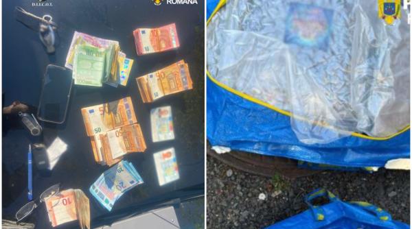 Un român din Germania și-a vândut casa apoi a dat aproape toți banii pe droguri