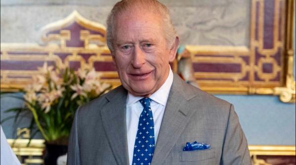 Vizita regelui Charles în SUA se va desfăşura conform programului în ciuda antentatului de la Washington