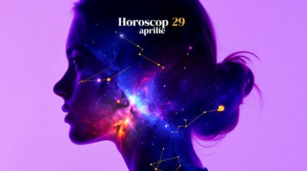 Horoscop 29 aprilie 2026. Ziua în care adevărul se așază, iar liniștea devine început