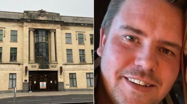 Mădălin și Adina ar fi otrăvit mai mulți oameni în Marea Britanie ca să le fure bunurile. Ce au spus în fața instanței 