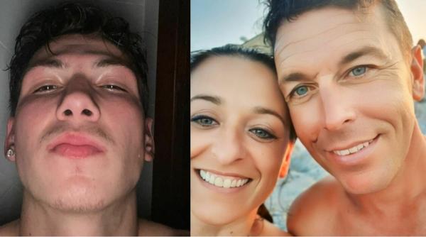 Moartea lui Giacomo Bongiorni, italianul omorât de tinerii români în Italia, exploatată pentru bani 