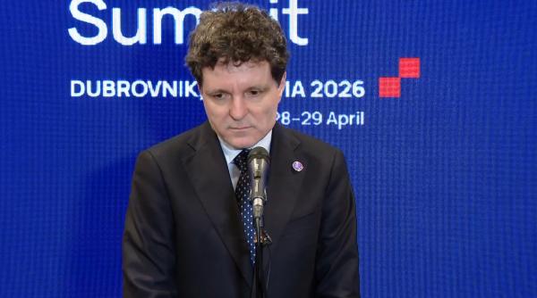 Nicușor Dan, reacție după moțiunea depusă de PSD și AUR:  "Unul din scenariile la care ne aşteptam"