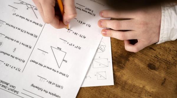 Suedia: de la învățământul digital înapoi la pix și hârtie